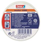 ISOLERINGSTAPE VDE/IEC PVC 20MX19MM HVID