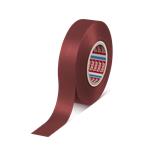 TESAFLEX 4163 EL BLØD PVC 33MX19MM RØD