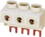 TILSLUTNINGSTERMINAL 25MM2 BK25/3-PKZM0