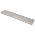 ALUMINIUM SELVKLÆBENDE KANTBESKYTTELSE