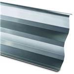 VIND BARRIERER 13° 2.35 M LUKKET ALU