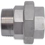 UNION 1 MF/NP AISI 316