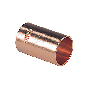 ACR muffe, 1 1/8''