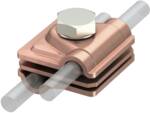 VARIO-SNAPKLEMME RD 6-8 CU