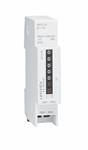 TIMETÆLLER DIN 230V 0-99999 18