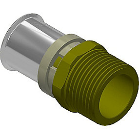 Futura overgang 20-3/4