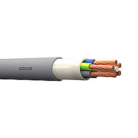 Kabel Eco-Flex 1G35 500M Trm