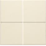 TANGENT 4-TRYK, CREAM