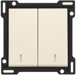 TANGENT DB M LINSE CREAM