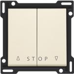 TANGENT JALOUSIAFB. CREAM