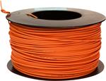 TEXILINE HF 1,0MM² 200M ORANGE