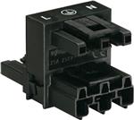 3-POLET H-BLOK, HAN-HUN/HUN 2 LÅSE