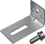 VÆGBESLAG FOR PS/TS (4 STK)