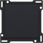TANGENT, DOBBELT, BLACK COATED