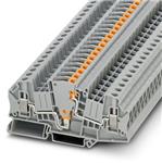 (KNIFE) DISCONNECT TERMINAL BLOCK