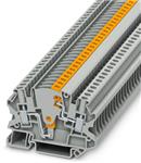 (KNIFE) DISCONNECT TERMINAL BLOCK
