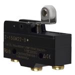 MEKANISK ENDESTOP, PLASTIC, , 15 A, 1 CO