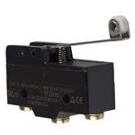 MEKANISK ENDESTOP, PLASTIC, , 15 A, 1 CO