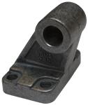ANGLED REAR CLEVIS FOR CP95/CP96 40MM