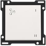 TANGENT M. VENT. SYMBOL, WHITE