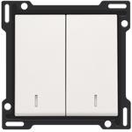 TANGENT DB M LINSE WHITE
