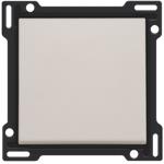 TANGENT, ENKELT, LIGHT GREY