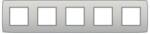 RAMME 5-MODUL, ORIGINAL, GREY