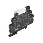 TRS 230VAC RC 1CO AGSNO