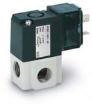 3/2 VALVE G1/4" 220VAC 50/60HZ BODY PORT