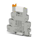 PLC RELAY, INPUT VOLTAGE 24 V DC