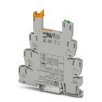 RELÆSOKKEL - PLC-BSC- 24UC/21