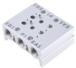 BAR STOCK MANIFOLD G THREAD 2 STATIONS