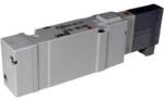 BRACKET FOR SY SX7000-16-1A
