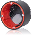 BRANDBESKYTTENDE FORFRADÅSE HF 50MM DYB