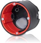 BRANDBESKYTTENDE FORFRADÅSE HF 62MM DYB