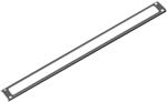 DESIGN LYSARMATUR RAL9005 SORT
