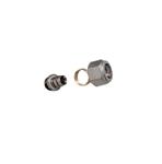 + TEA FORSK SÆT ½ X16,2 MM  ALUPX RØR