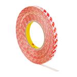DOBBELTKLÆBENDE TAPE GPT-020F 12MMX50M