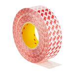 DOBBELTKLÆBENDE TAPE GPT-020F 50MMX50M