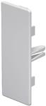 WDK ENDESTYKKE 40X110 MM PH RAL 9016