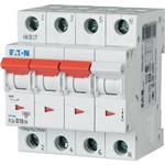 AUTOMATSIKRING C10A 3P+N 6KA 4M