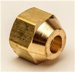 KRAVEMØTRIK 1/4"