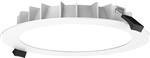 BASE DL 190 18W 1700-1920LM CCT HVID