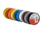 TAPE 1500 PVC 38MMX20M TRANSPARENT