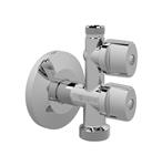 ARCOFIX COMBIVENTIL 1/2" X 3/4" X 3/8"