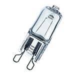 66740 OVEN 40W 230V 2-PAK G9 OSRAM