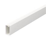 WDK KABELKANAL 10X20 MM HVID RAL 9010