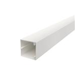 WDK KABELKANAL 60X60 MM HVID RAL 9010