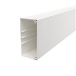 WDK KABELKANAL 60X130 MM HVID RAL 9010
