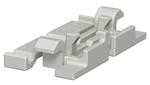 WDK KABELHOLDER 60 MM 2370/60